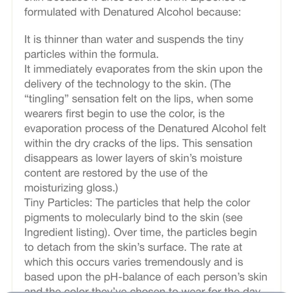 LipSense - Picture 3 of 7